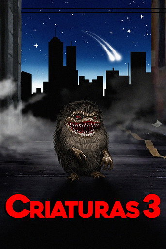 Assistir Criaturas 3 online dublado e legendado