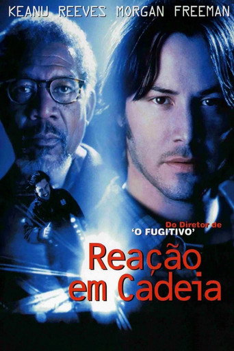 Assistir Reação em Cadeia online dublado e legendado