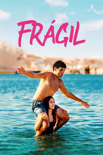 Poster de Frágil