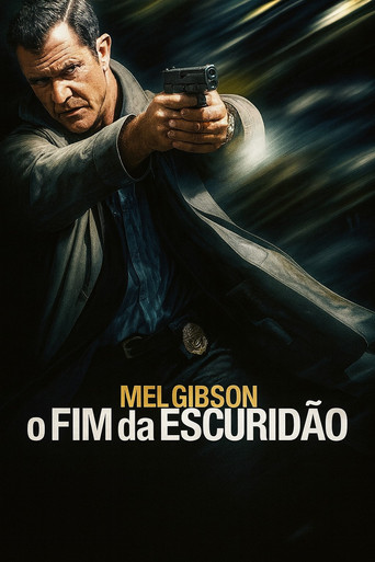 Poster de O Fim da Escuridão