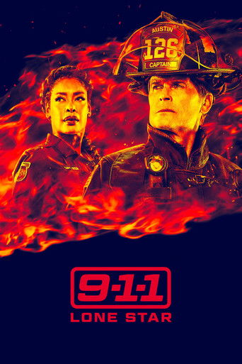 Assistir 9-1-1: Lone Star online dublado e legendado