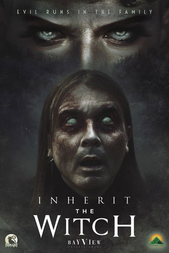 Assistir Inherit the Witch online dublado e legendado