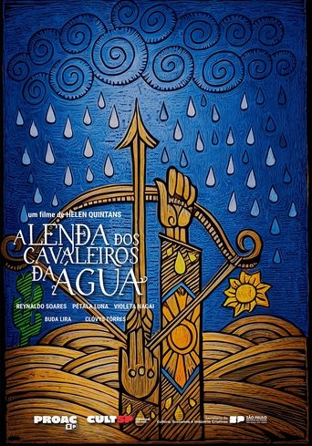 Assistir A Lenda dos Cavaleiros da Água online dublado e legendado