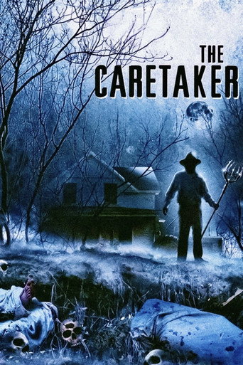Assistir The Caretaker online dublado e legendado
