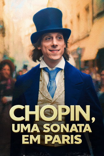 Assistir Chopin, Uma Sonata em Paris online dublado e legendado