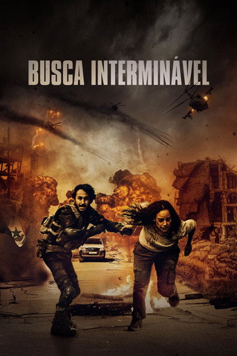Assistir Busca Interminável online dublado e legendado