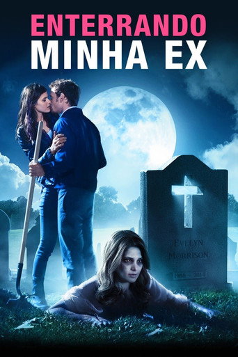 Assistir Enterrando Minha Ex online dublado e legendado
