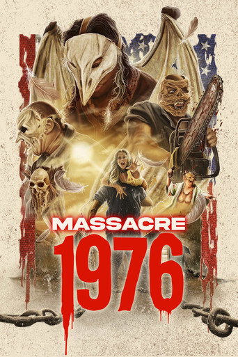 Assistir Massacre 1976 online dublado e legendado