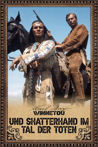 Assistir Winnetou und Shatterhand im Tal der Toten online dublado e legendado