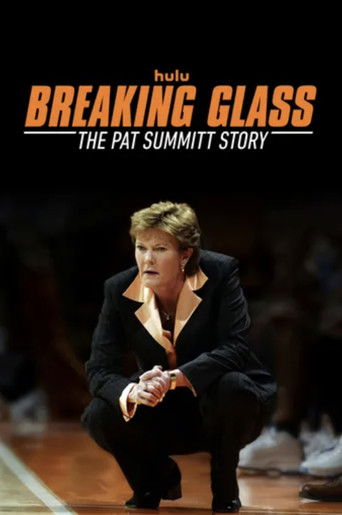 Assistir Breaking Glass: The Pat Summitt Story online dublado e legendado