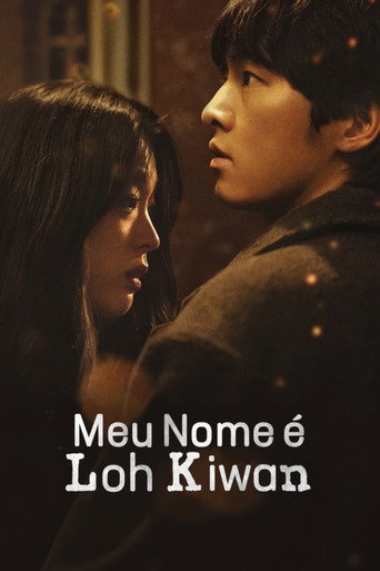 Assistir Meu Nome é Loh Kiwan online dublado e legendado