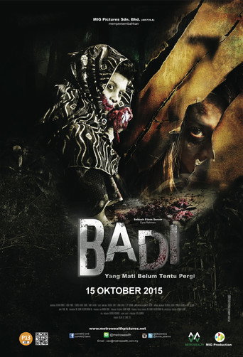 Assistir Badi online dublado e legendado