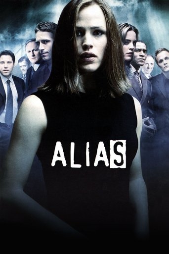 Assistir Alias: Codinome Perigo online dublado e legendado