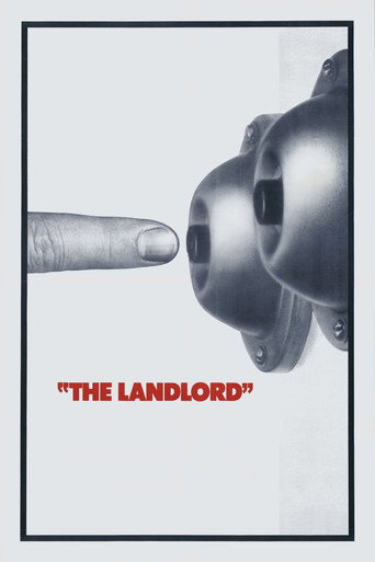 Poster de The Landlord