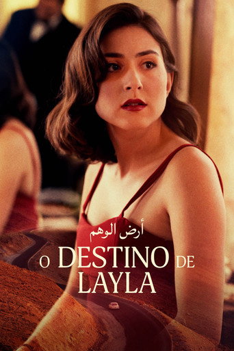 Assistir O Destino de Layla online dublado e legendado