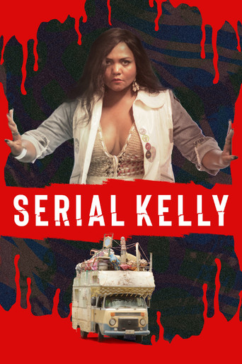Assistir Serial Kelly online dublado e legendado