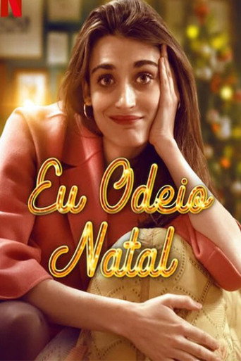 Assistir Eu Odeio Natal online dublado e legendado