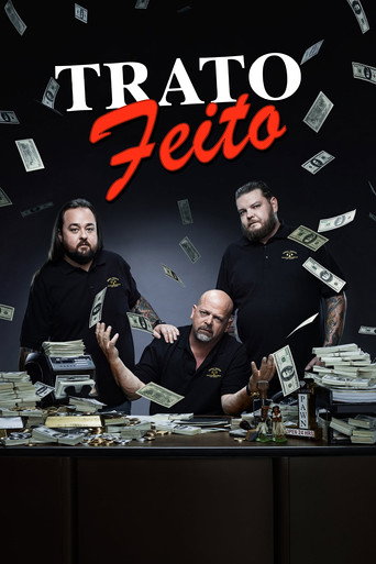 Assistir Trato Feito online dublado e legendado