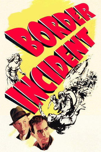 Poster de Mercado Humano