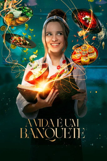 Assistir A Vida é um Banquete online dublado e legendado