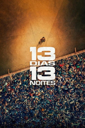 Assistir 13 Dias, 13 Noites online dublado e legendado