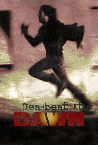 Poster de Deadbeat at Dawn