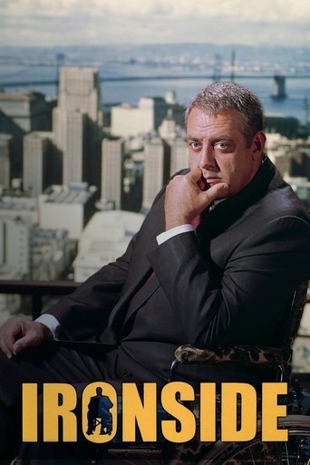 Poster de The chef