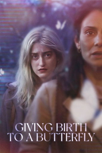 Assistir Giving Birth to a Butterfly online dublado e legendado