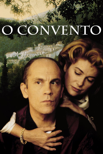 Assistir O Convento online dublado e legendado