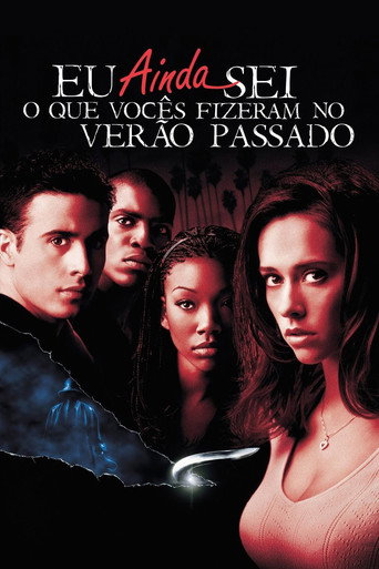 Assistir Eu Ainda Sei o Que Vocês Fizeram no Verão Passado online dublado e legendado