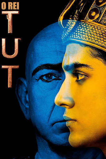 Assistir Rei Tut online dublado e legendado
