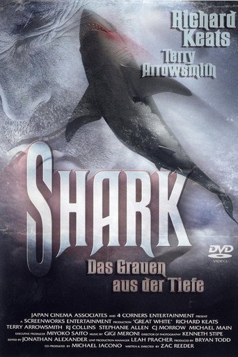 Assistir Great White online dublado e legendado