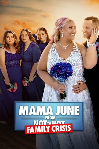 Poster de Mama June - Vida Nova