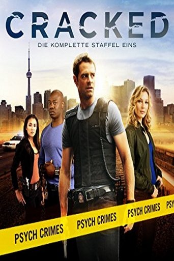Poster de Cracked