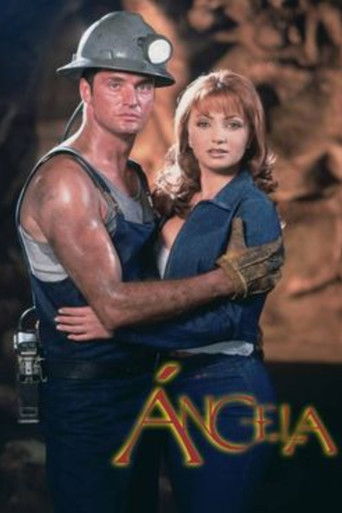 Assistir Ángela online dublado e legendado
