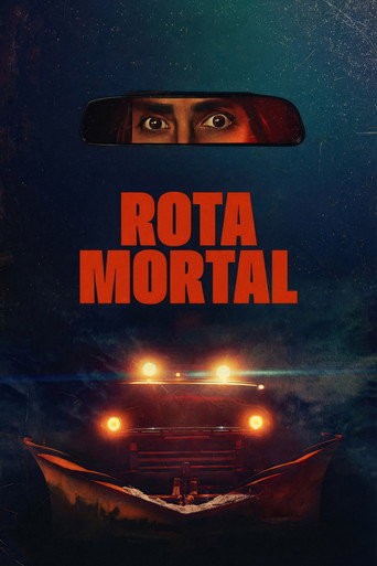Assistir Rota Mortal online dublado e legendado