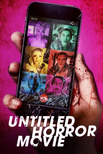 Assistir Filme De Terror Sem Título online dublado e legendado