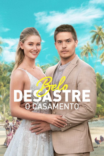 Assistir Belo Desastre: O Casamento online dublado e legendado