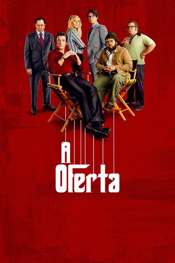 Assistir A Oferta online dublado e legendado