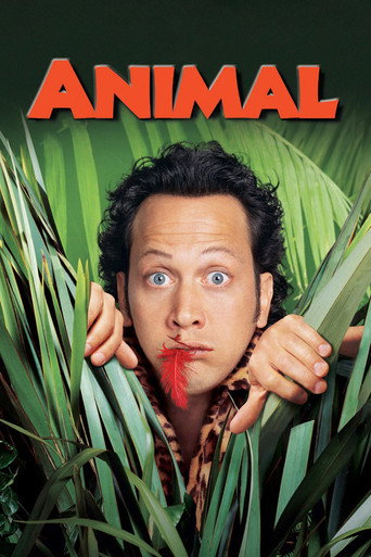 Assistir Animal online dublado e legendado