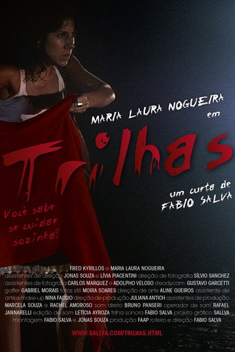Assistir Trilhas online dublado e legendado