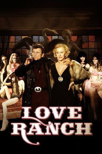 Assistir Rancho do Amor online dublado e legendado