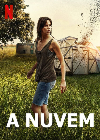 Assistir A Nuvem online dublado e legendado
