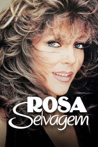 Poster de Rosa Selvagem