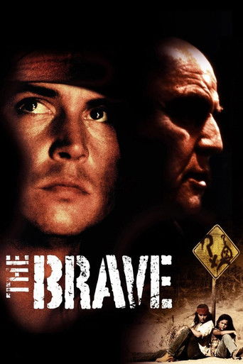 Poster de O Bravo