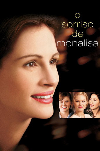 Assistir O Sorriso de Monalisa online dublado e legendado
