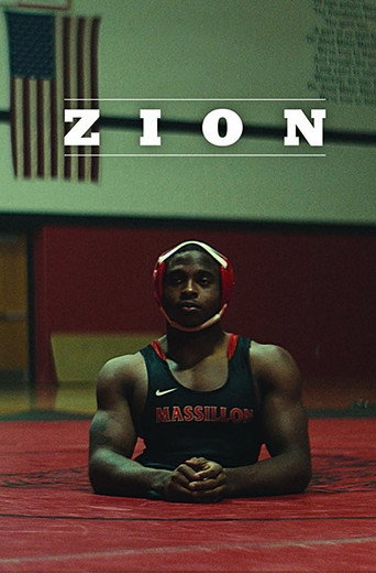 Assistir Zion online dublado e legendado