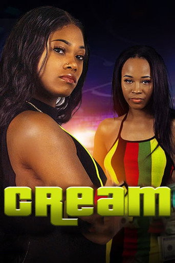 Assistir Cream online dublado e legendado