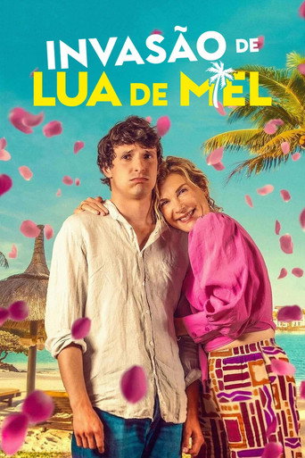 Assistir Invasão de Lua de Mel online dublado e legendado