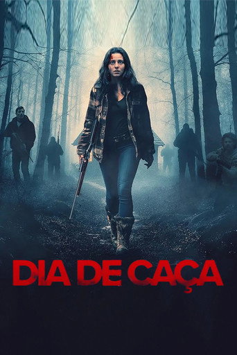 Assistir Dia de Caça online dublado e legendado